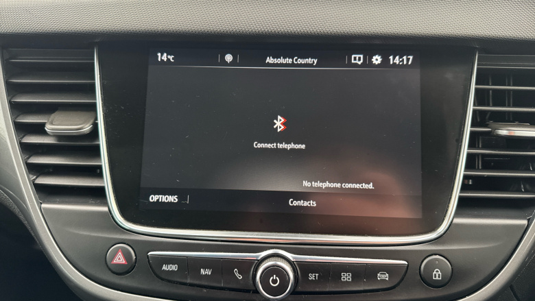 Vauxhall Crossland 1.2 Turbo [130] Ultimate 5dr Auto Petrol Hatchback